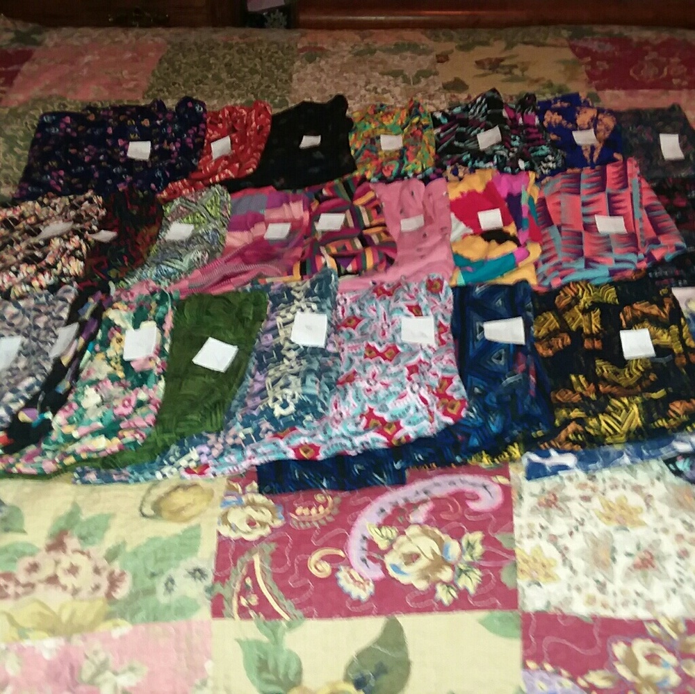 Lularoe lot